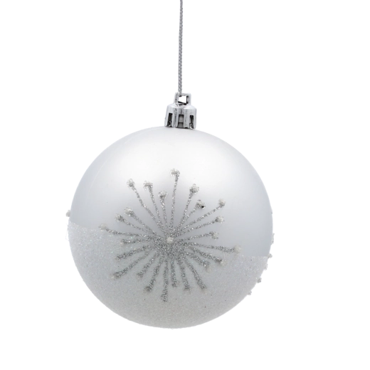 Jednoduché zavěšení na stromek, věnce i girlandy