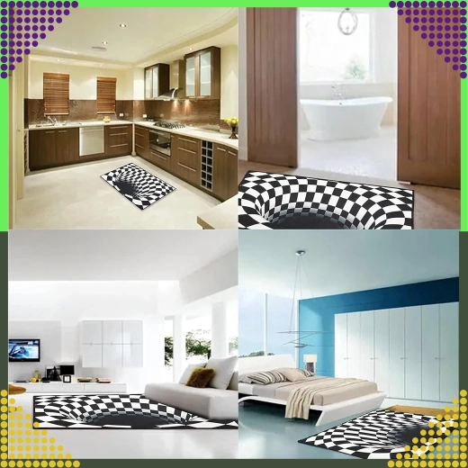 Všestranné použití doma i venku