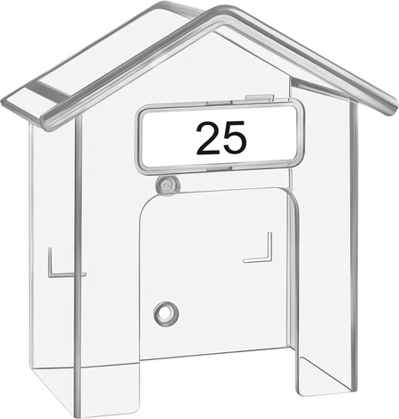 Čistý vzhled a univerzální kompatibilita