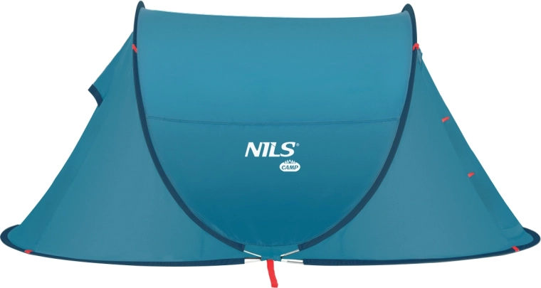 Rozložený za pár vteřin