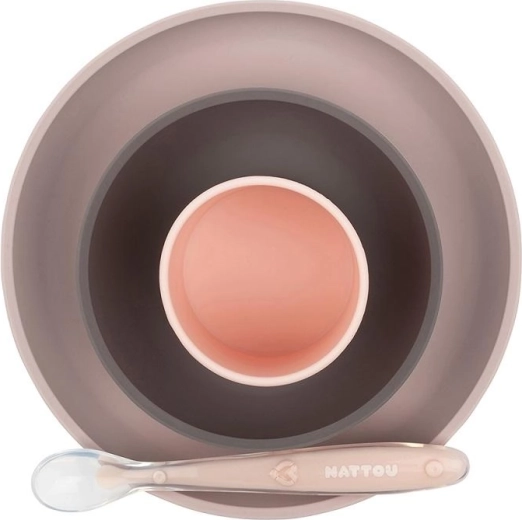 Měkký silikon šetrný k dětem