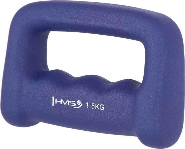 Neoprenový povrch příjemný na dotek