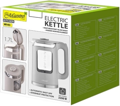 Bezpečný a efektivní provoz