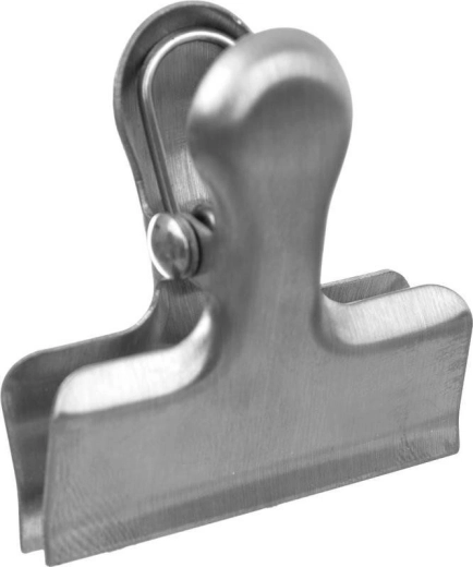 Odolná nerezová konstrukce