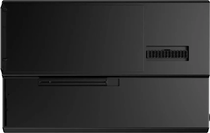 Oculink 4i (PCIe 4.0 x4) pro vysoký výkon