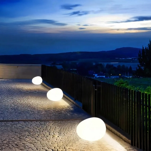 Ideální pro cesty a terasy