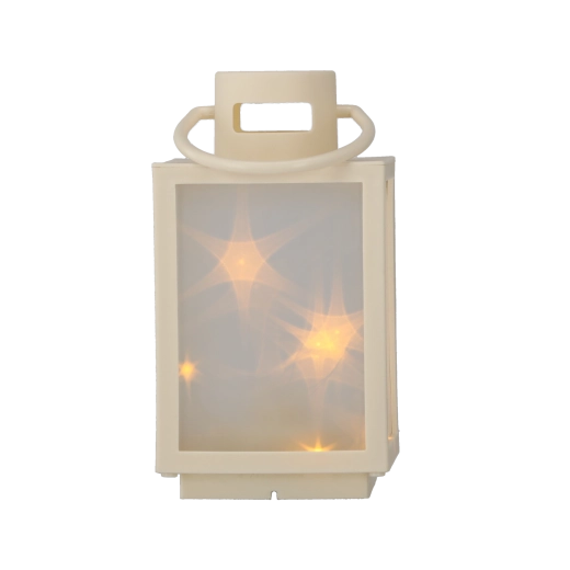 Lehký a přenosný design