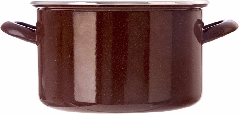 Všestranné použití na všech typech sporáků i v troubě