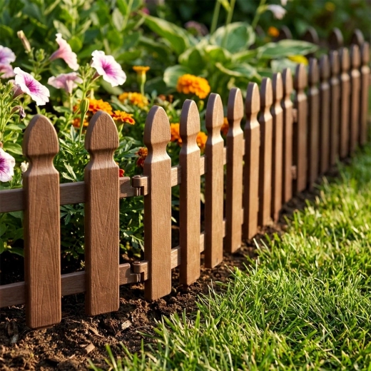 Odolný a bezúdržbový materiál