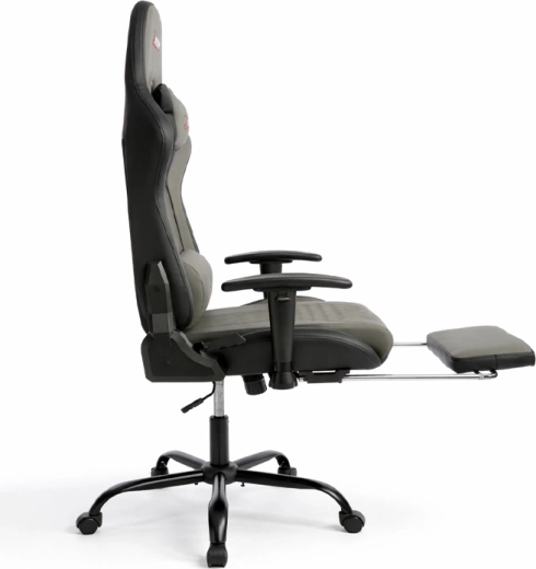 Sklopení až 155° a výsuvný podnožník