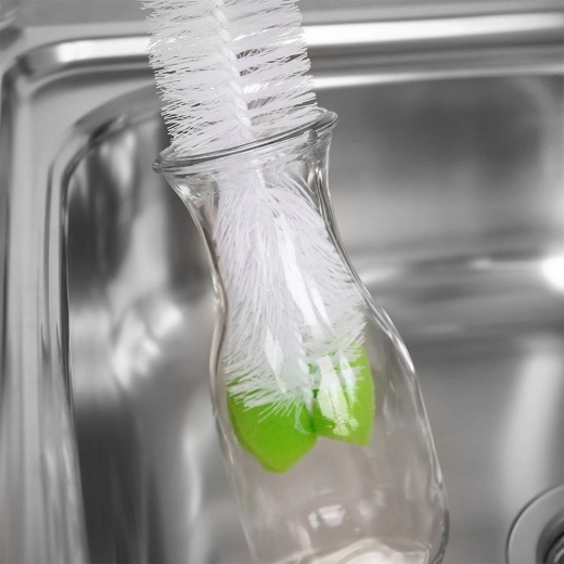 Šetrná houbičková špička