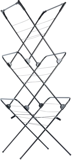 Stabilní a odolná kovová konstrukce