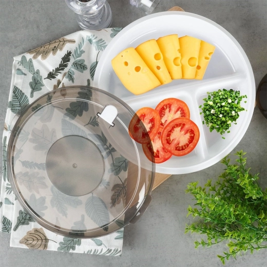 Bez BPA, vhodné do myčky i mrazáku