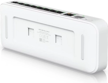 Napájení přes USB‑C nebo PoE+