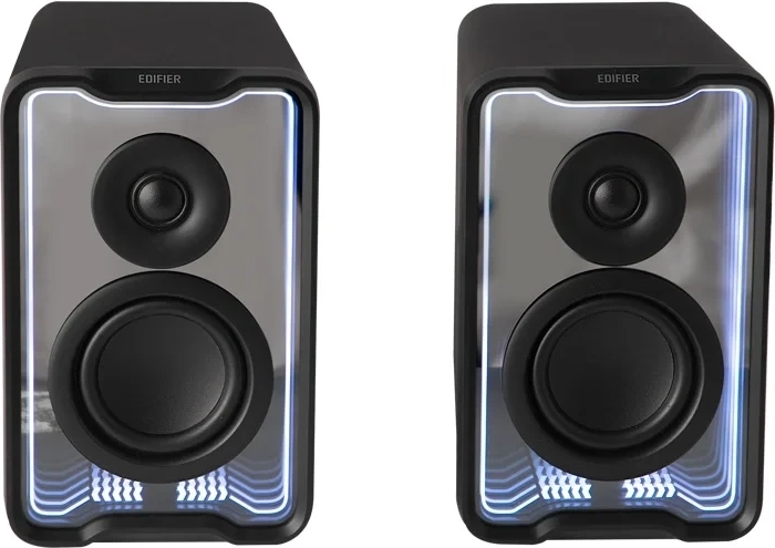 Čistý zvuk a výkon 30 W RMS