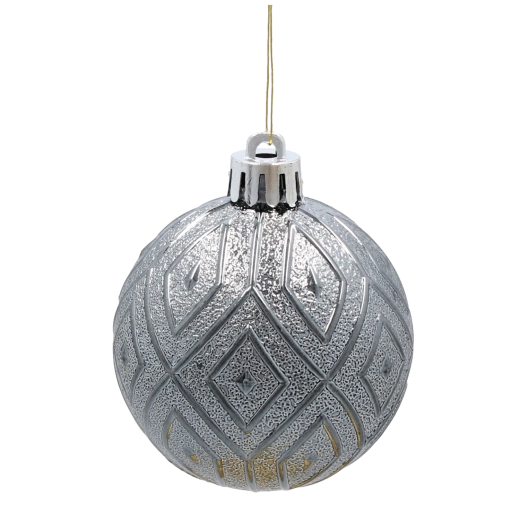 Rozmanité povrchy pro větší efekt