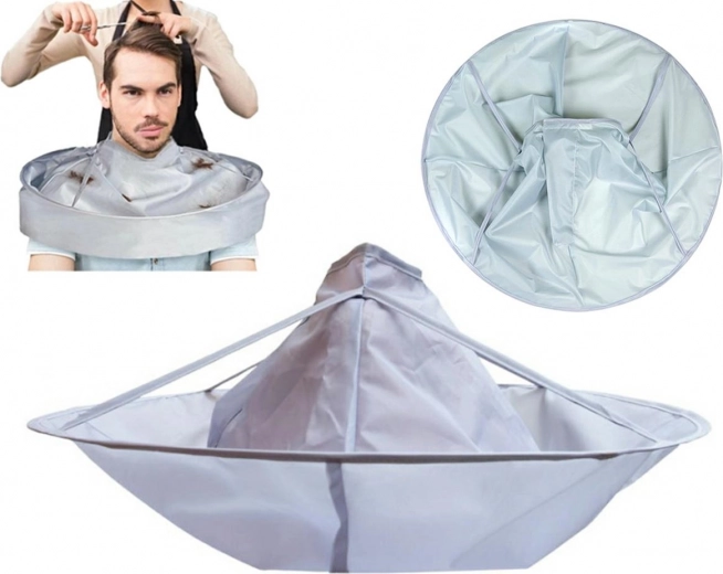 Čisté stříhání bez nepořádku