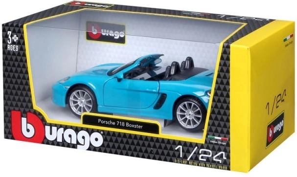 Vystavovací box s okénkem