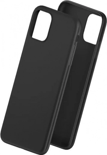 Matné pouzdro 3mk Matt Case pro Samsung Galaxy S21 FE