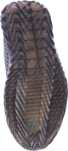 Protiskluzová a flexibilní podešev