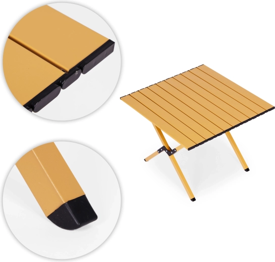 Stabilní povrch kdekoliv