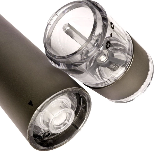 Silný keramický mechanismus