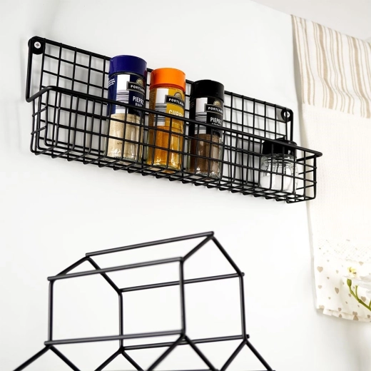 Ideální do kuchyně na koření