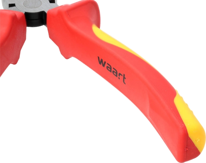 Ergonomické TPE rukojeti pro jistý úchop