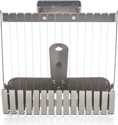 Odolná nerezová ocel a snadná údržba