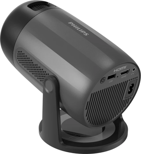 Široké možnosti připojení včetně Wi‑Fi a Bluetooth