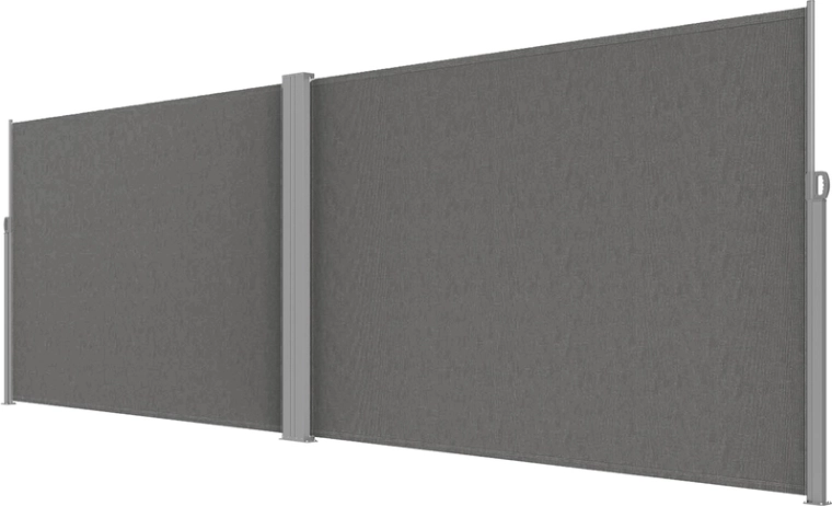 Odolná tkanina proti UV a vlhkosti