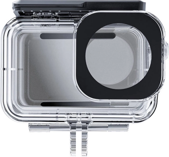 Křišťálově čistý obraz