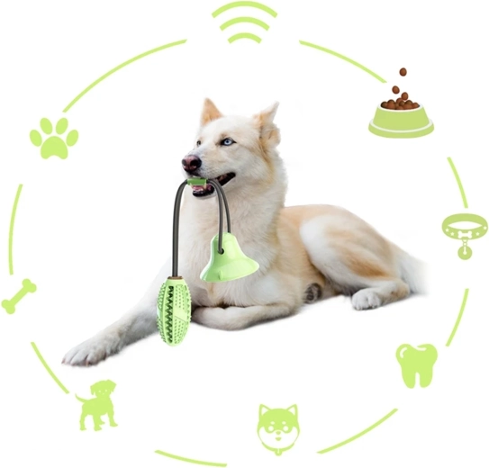 Silná přísavka pro hands‑free zábavu