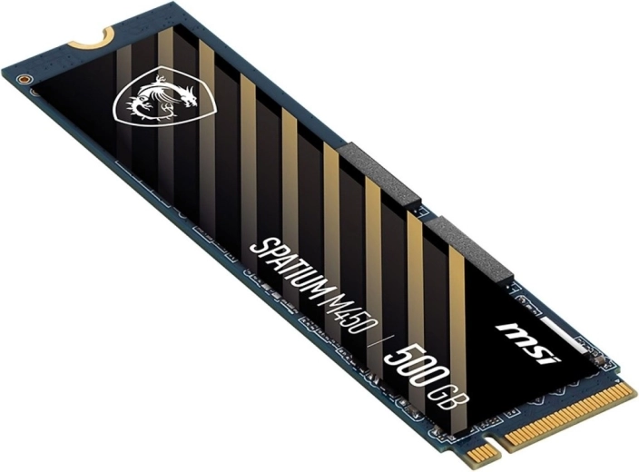 Spolehlivost s 3D NAND a LDPC