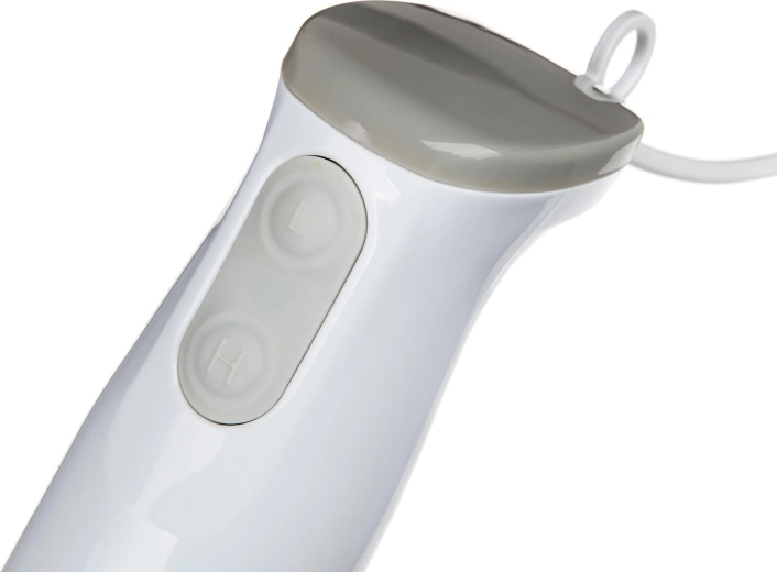 Dvě rychlosti pro přesné výsledky