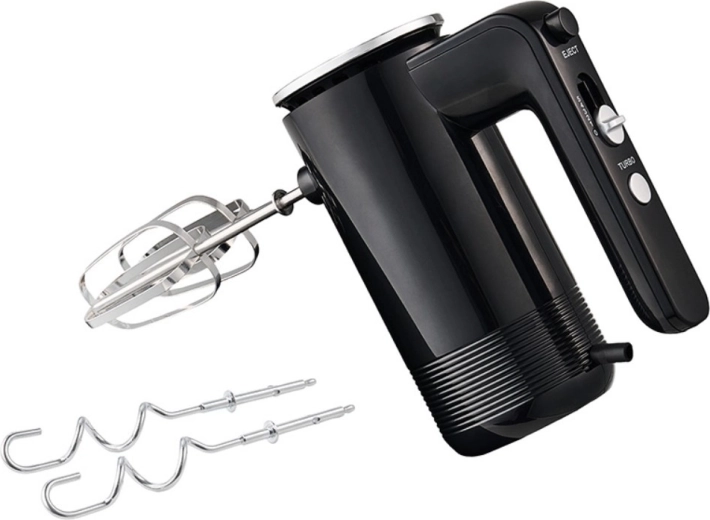 Dva typy nástavců v balení