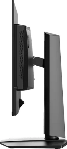 240 Hz pro maximální plynulost