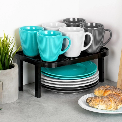 Maximální využití vertikálního prostoru