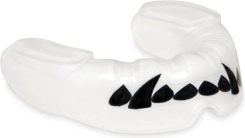 Lepší dýchání při sevřeném skusu