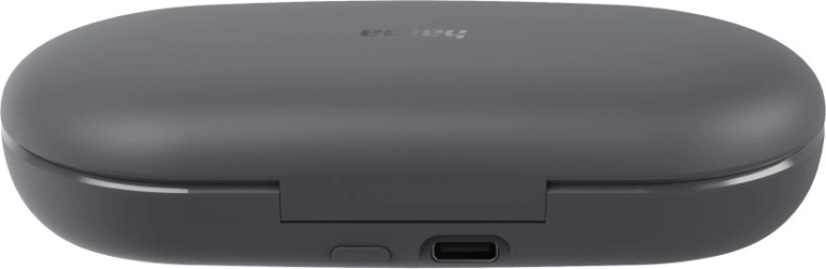 Indukční nabíjení a USB-C pro maximum pohodlí