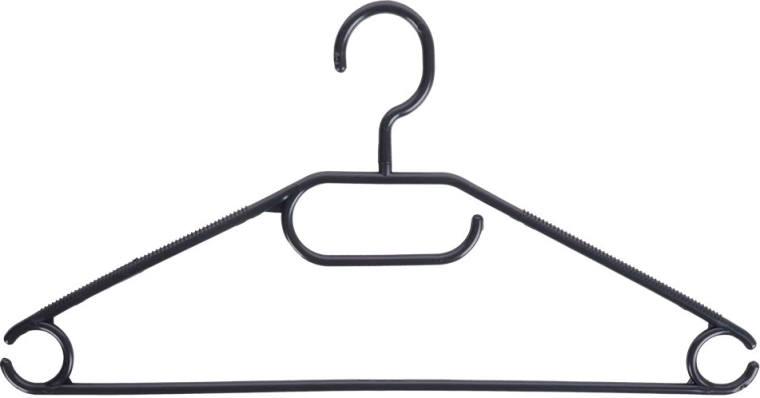 Otočný háček pro maximální pohodlí