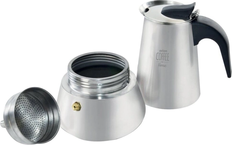 Snadné čištění a údržba