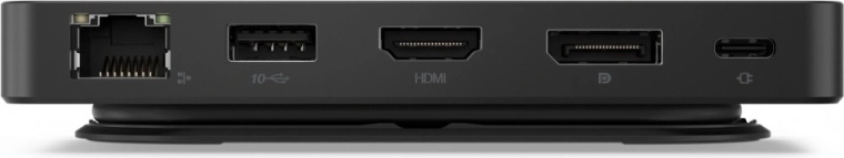 Napájení až 100 W přes USB‑C Power Delivery