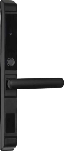 Chytré ovládání přes Wi‑Fi a Bluetooth