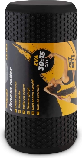 Lehký, odolný a voděodolný materiál EVA