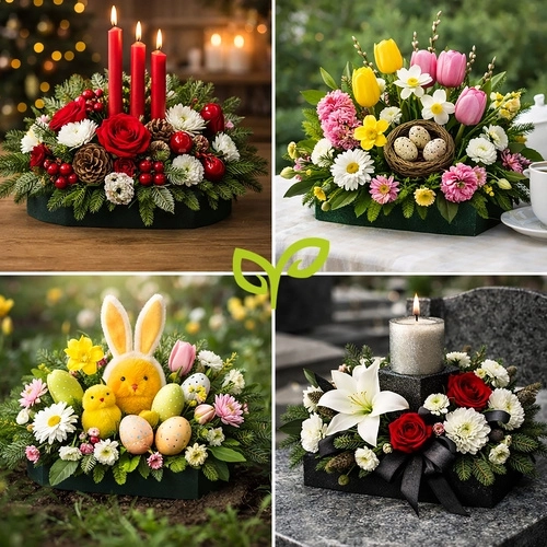 Univerzální pro každou příležitost