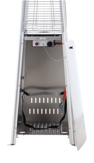 Bezpečný provoz díky dvojímu jištění