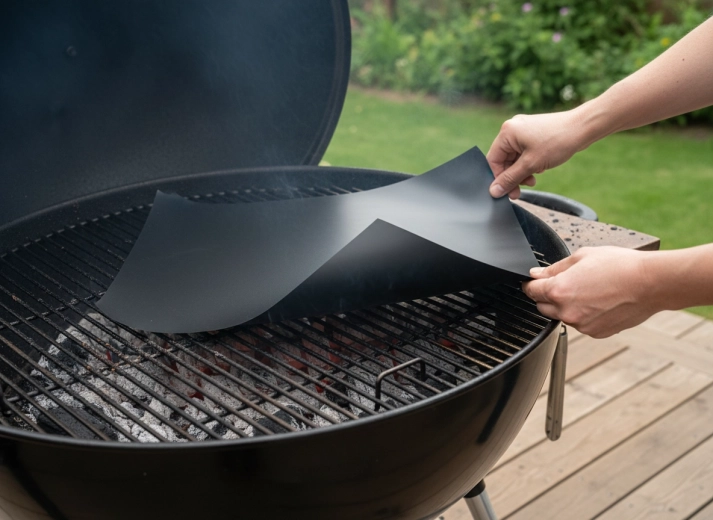 Snadné použití a čištění