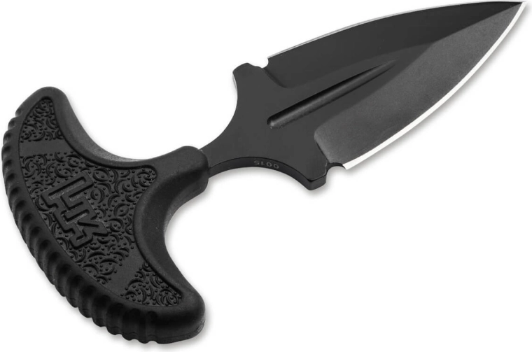 Ergonomická T-rukojeť z FRN s jistým úchopem