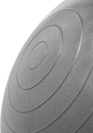 Protiskluzový povrch pro jistotu při cvičení